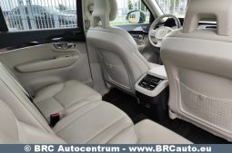 
										Volvo XC 90 T6 AWD Automatas 2018 full									