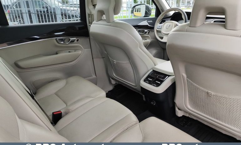 
								Volvo XC 90 T6 AWD Automatas 2018 full									