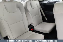 
										Volvo XC 90 T6 AWD Automatas 2018 full									