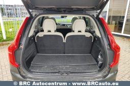 
										Volvo XC 90 T6 AWD Automatas 2018 full									