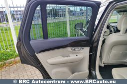 
										Volvo XC 90 T6 AWD Automatas 2018 full									