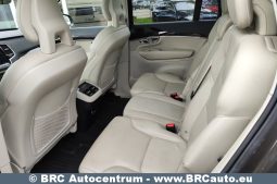 
										Volvo XC 90 T6 AWD Automatas 2018 full									