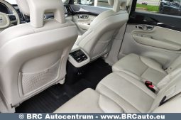 
										Volvo XC 90 T6 AWD Automatas 2018 full									