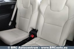 
										Volvo XC 90 T6 AWD Automatas 2018 full									