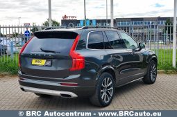 
										Volvo XC 90 T6 AWD Automatas 2018 full									