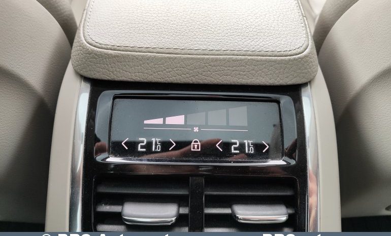 
								Volvo XC 90 T6 AWD Automatas 2018 full									