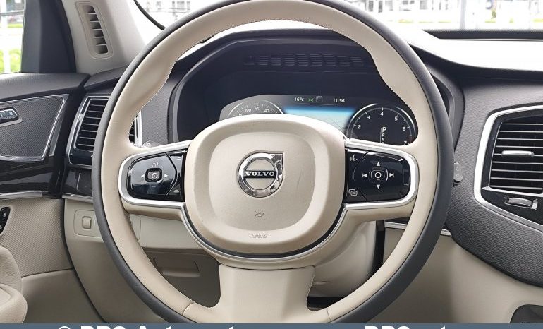 
								Volvo XC 90 T6 AWD Automatas 2018 full									