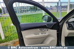 
										Volvo XC 90 T6 AWD Automatas 2018 full									