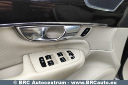 
										Volvo XC 90 T6 AWD Automatas 2018 full									