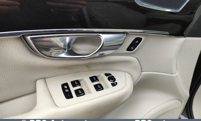 
								Volvo XC 90 T6 AWD Automatas 2018 full									