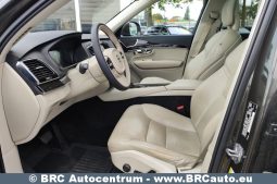 
										Volvo XC 90 T6 AWD Automatas 2018 full									