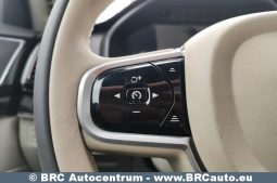 
										Volvo XC 90 T6 AWD Automatas 2018 full									