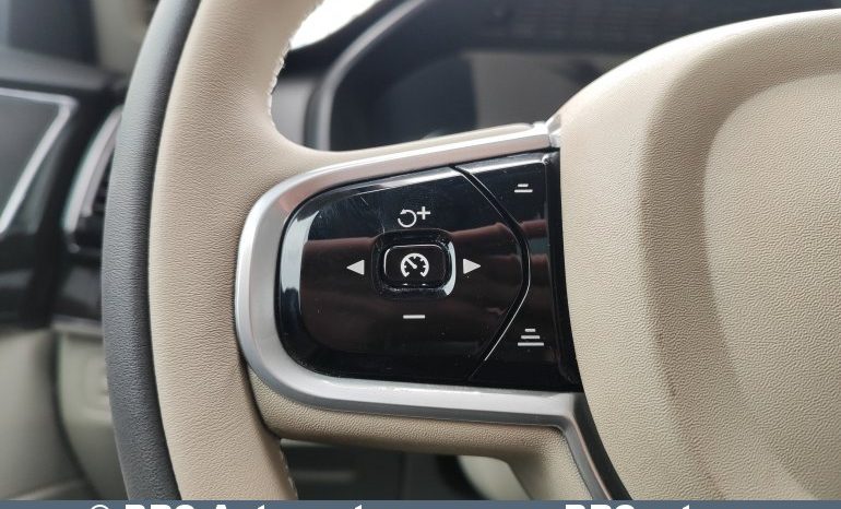 
								Volvo XC 90 T6 AWD Automatas 2018 full									