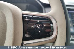 
										Volvo XC 90 T6 AWD Automatas 2018 full									
