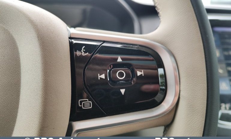 
								Volvo XC 90 T6 AWD Automatas 2018 full									