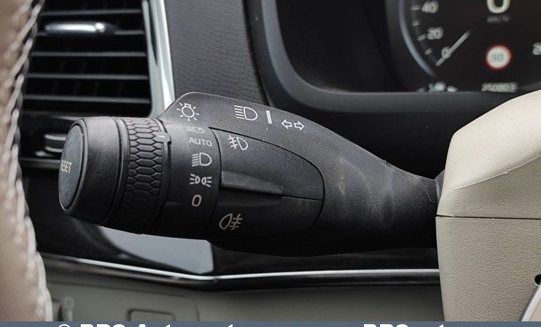 
								Volvo XC 90 T6 AWD Automatas 2018 full									