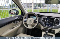
										Volvo XC 90 T6 AWD Automatas 2018 full									