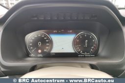 
										Volvo XC 90 T6 AWD Automatas 2018 full									