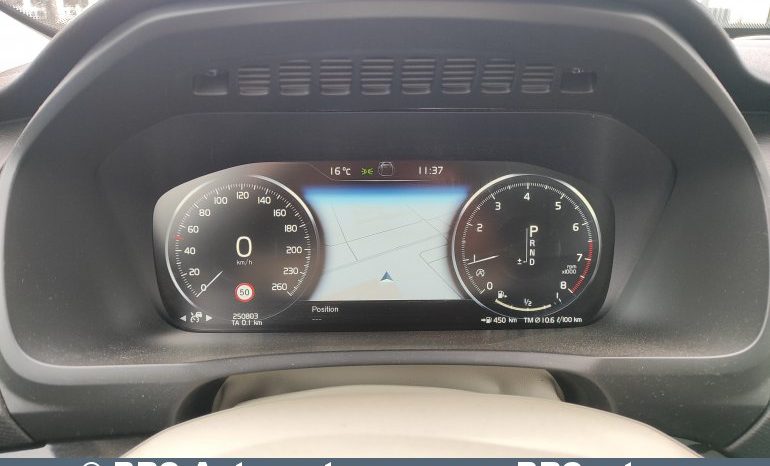 
								Volvo XC 90 T6 AWD Automatas 2018 full									