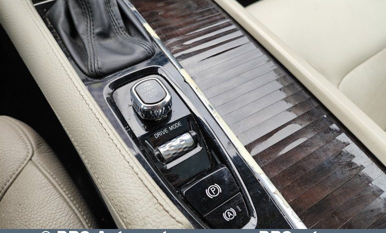 
								Volvo XC 90 T6 AWD Automatas 2018 full									