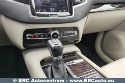 
										Volvo XC 90 T6 AWD Automatas 2018 full									