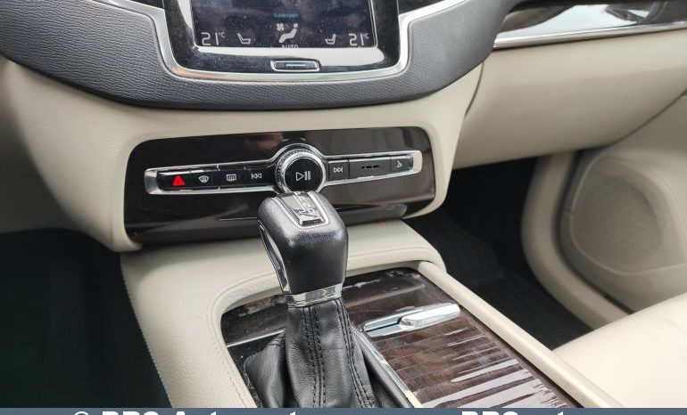 
								Volvo XC 90 T6 AWD Automatas 2018 full									