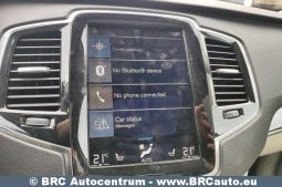 
										Volvo XC 90 T6 AWD Automatas 2018 full									