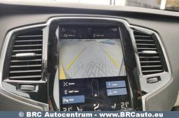 
										Volvo XC 90 T6 AWD Automatas 2018 full									