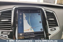 
										Volvo XC 90 T6 AWD Automatas 2018 full									
