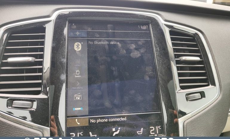 
								Volvo XC 90 T6 AWD Automatas 2018 full									