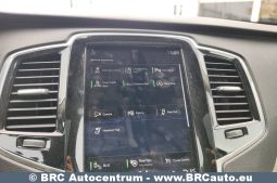 
										Volvo XC 90 T6 AWD Automatas 2018 full									