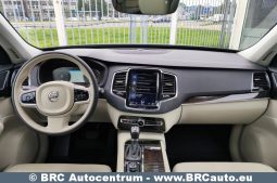 
										Volvo XC 90 T6 AWD Automatas 2018 full									