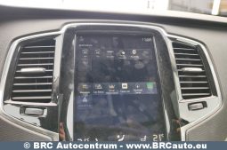 
										Volvo XC 90 T6 AWD Automatas 2018 full									