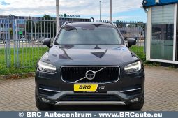 
										Volvo XC 90 T6 AWD Automatas 2018 full									