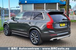 
										Volvo XC 90 T6 AWD Automatas 2018 full									