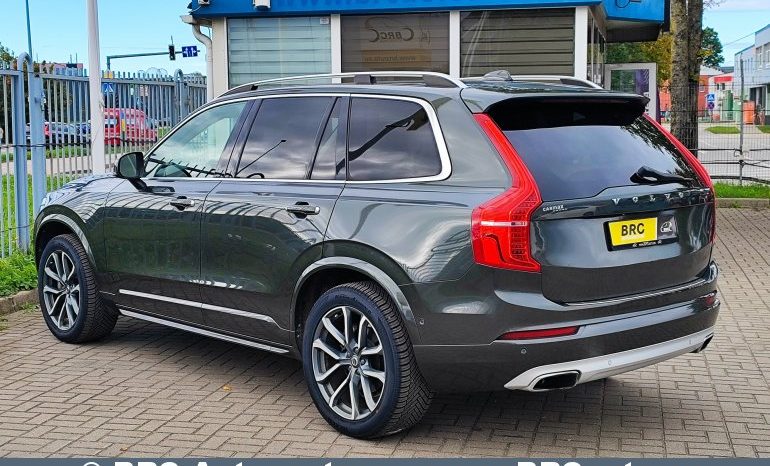 
								Volvo XC 90 T6 AWD Automatas 2018 full									
