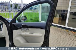 
										Volvo XC 90 T6 AWD Automatas 2018 full									