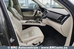 
										Volvo XC 90 T6 AWD Automatas 2018 full									