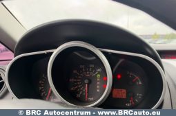 
										Mazda CX-7 2.3 MZR DISI Turbo AWD Automatas 2007 full									