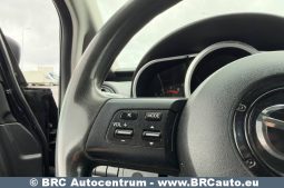 
										Mazda CX-7 2.3 MZR DISI Turbo AWD Automatas 2007 full									