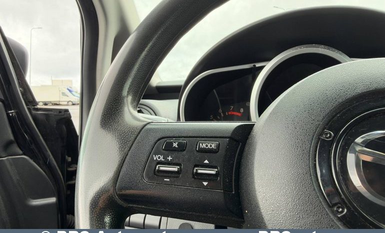 
								Mazda CX-7 2.3 MZR DISI Turbo AWD Automatas 2007 full									