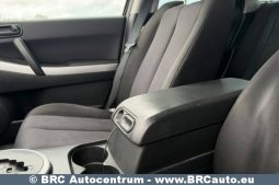 
										Mazda CX-7 2.3 MZR DISI Turbo AWD Automatas 2007 full									