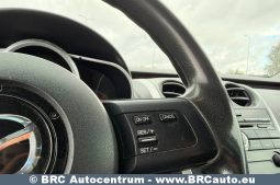 
										Mazda CX-7 2.3 MZR DISI Turbo AWD Automatas 2007 full									