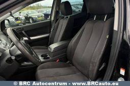 
										Mazda CX-7 2.3 MZR DISI Turbo AWD Automatas 2007 full									