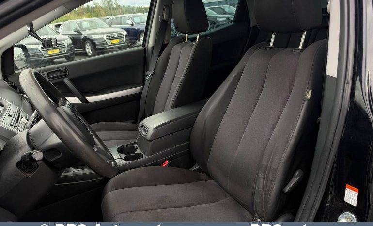 
								Mazda CX-7 2.3 MZR DISI Turbo AWD Automatas 2007 full									