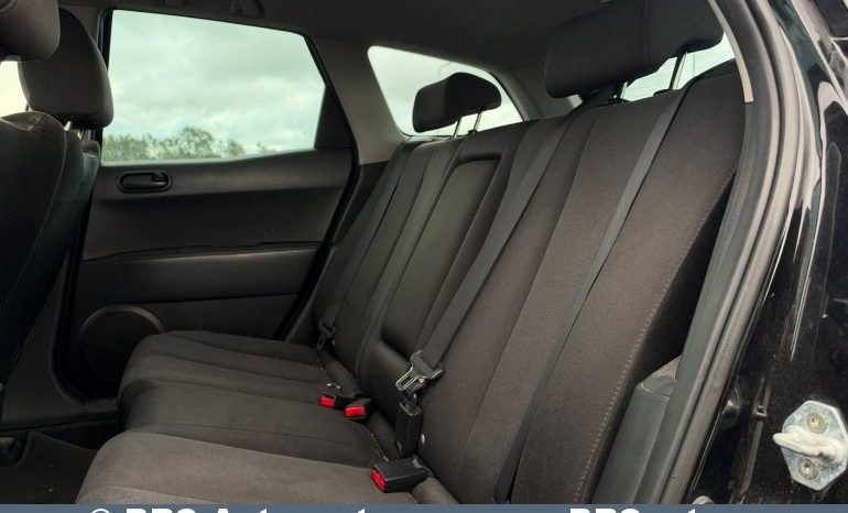 
								Mazda CX-7 2.3 MZR DISI Turbo AWD Automatas 2007 full									