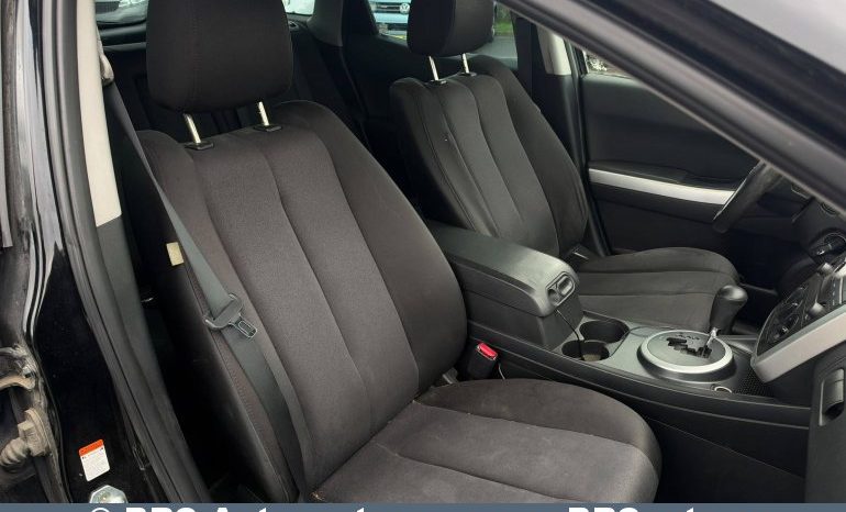 
								Mazda CX-7 2.3 MZR DISI Turbo AWD Automatas 2007 full									