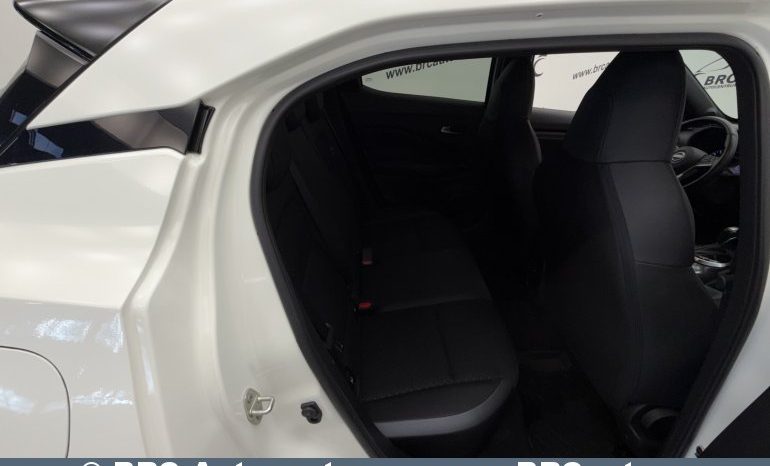 
								Nissan Juke 1.0 DIG-T DCT Automatas 2023 full									