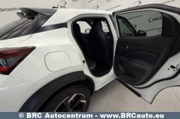 
										Nissan Juke 1.0 DIG-T DCT Automatas 2023 full									