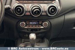
										Nissan Juke 1.0 DIG-T DCT Automatas 2023 full									